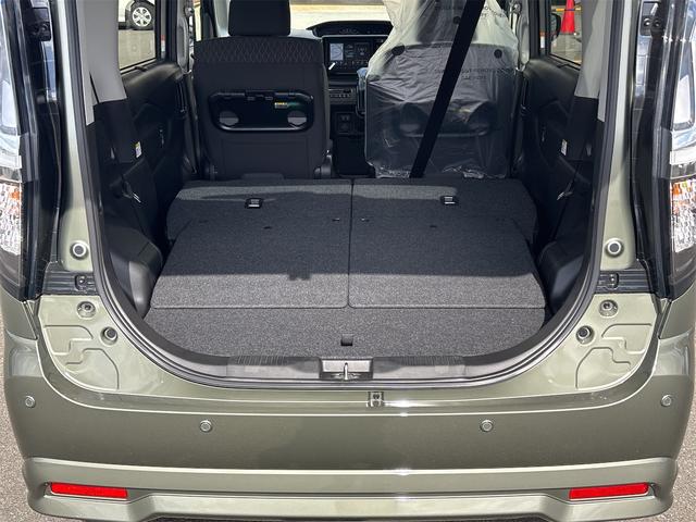 スズキ ソリオバンディット 10枚目