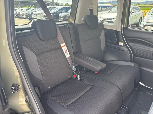 スズキ ソリオバンディット 11枚目