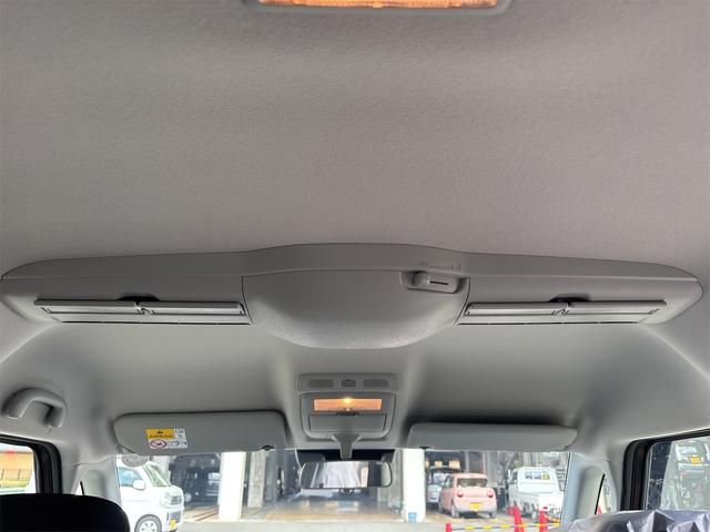 スズキ ソリオバンディット 13枚目