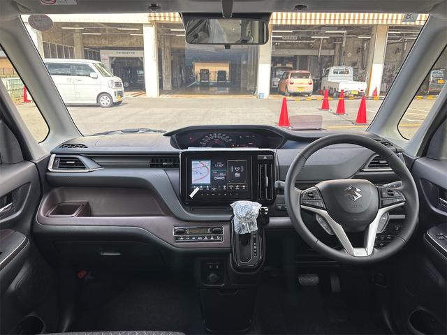 スズキ ソリオバンディット 15枚目