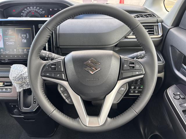 スズキ ソリオバンディット 16枚目