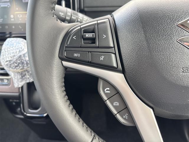 スズキ ソリオバンディット 17枚目