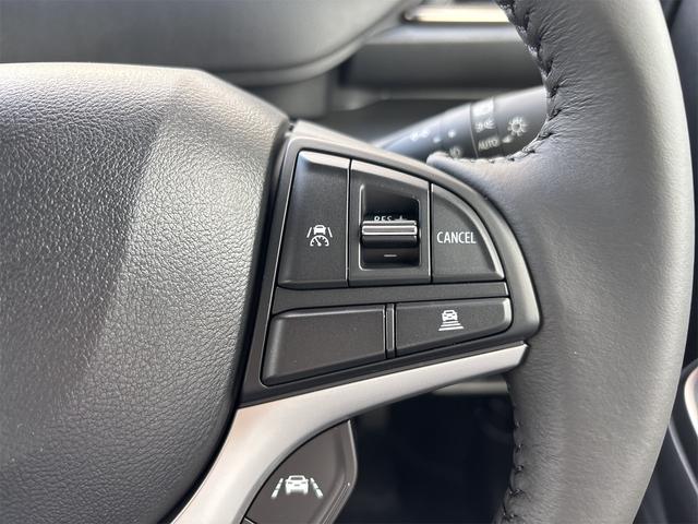 スズキ ソリオバンディット 18枚目