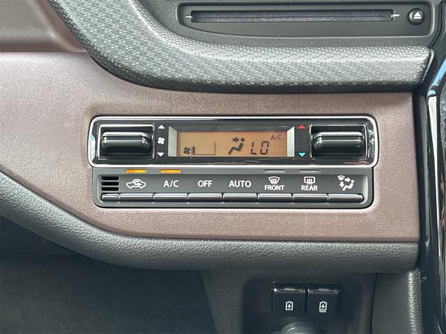 スズキ ソリオバンディット 19枚目