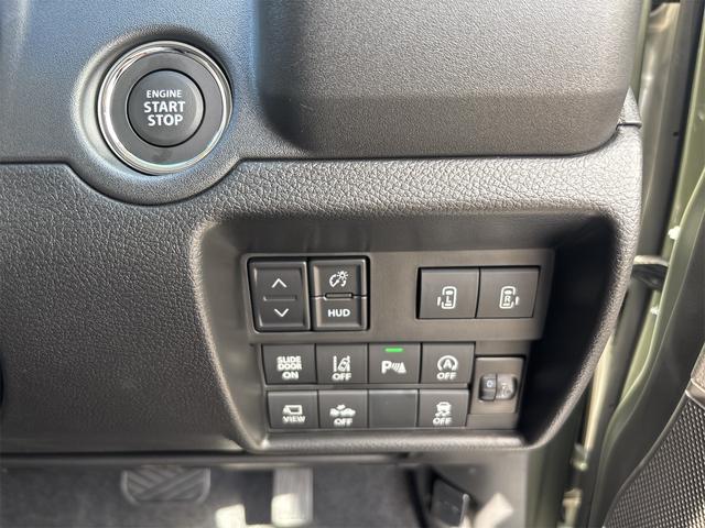 スズキ ソリオバンディット 21枚目