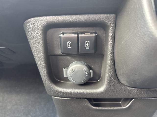 スズキ ソリオバンディット 23枚目