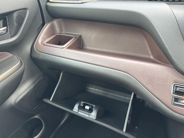 スズキ ソリオバンディット 24枚目