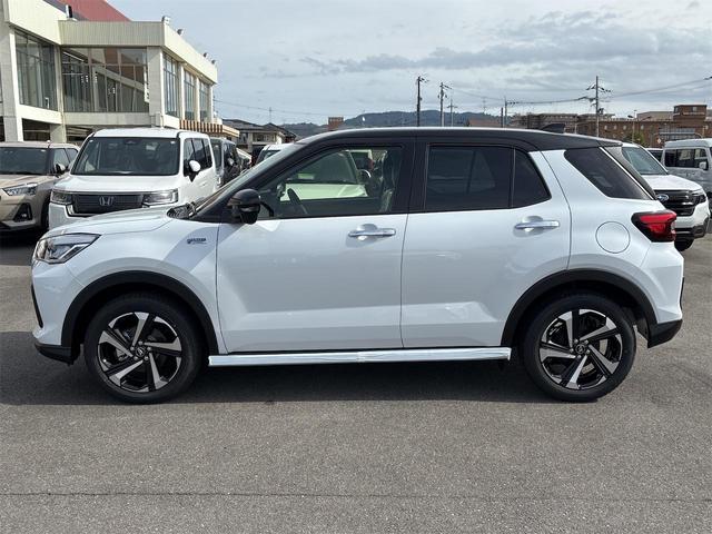 ダイハツ ロッキー 4枚目