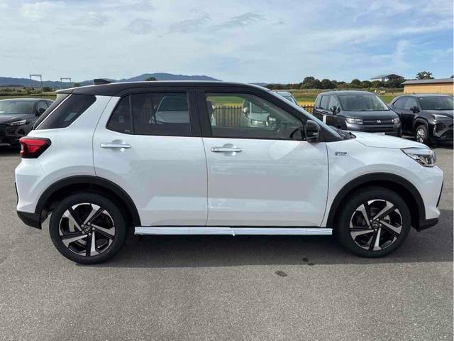 ダイハツ ロッキー 5枚目