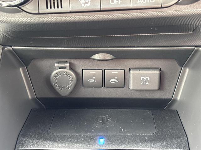 ダイハツ ロッキー 11枚目