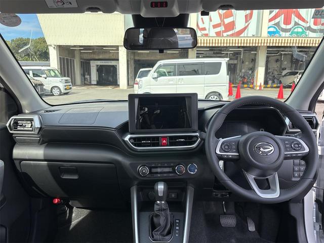 ダイハツ ロッキー 13枚目