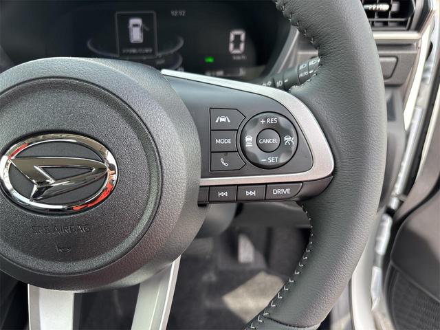 ダイハツ ロッキー 15枚目