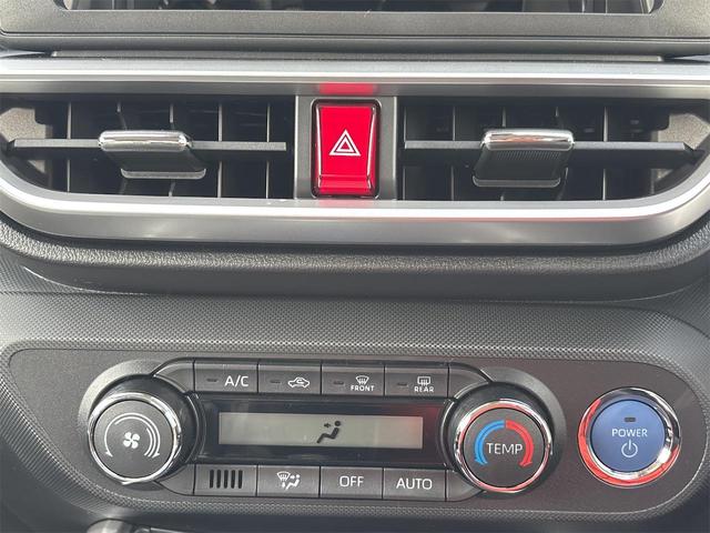 ダイハツ ロッキー 16枚目