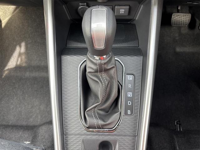 ダイハツ ロッキー 17枚目