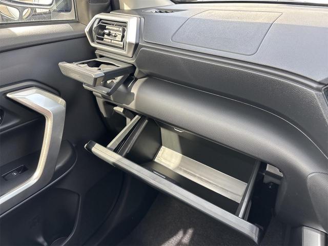 ダイハツ ロッキー 18枚目