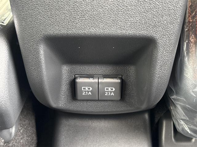 ダイハツ ロッキー 21枚目