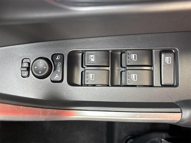 ダイハツ ロッキー 22枚目