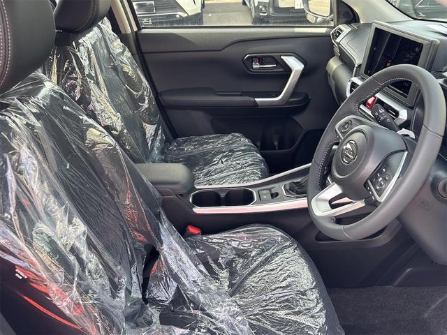 ダイハツ ロッキー 23枚目