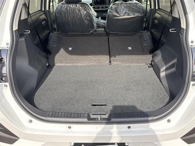 ダイハツ ロッキー 27枚目