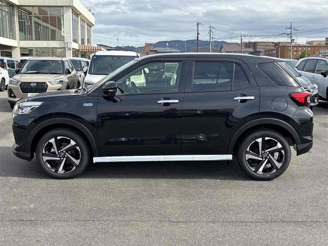 ダイハツ ロッキー 8枚目