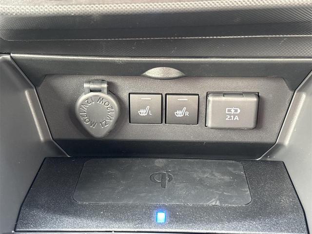 ダイハツ ロッキー 9枚目