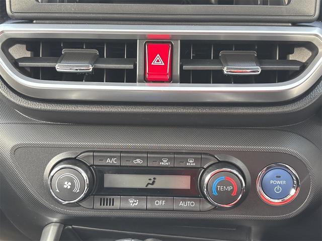 ダイハツ ロッキー 13枚目