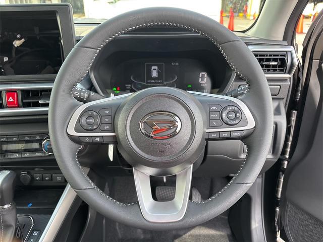 ダイハツ ロッキー 15枚目