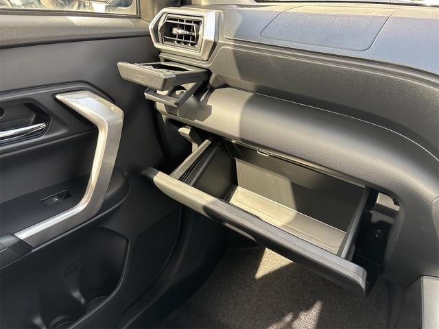 ダイハツ ロッキー 17枚目