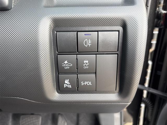 ダイハツ ロッキー 18枚目