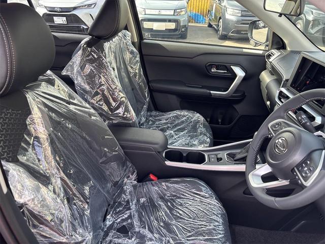 ダイハツ ロッキー 21枚目