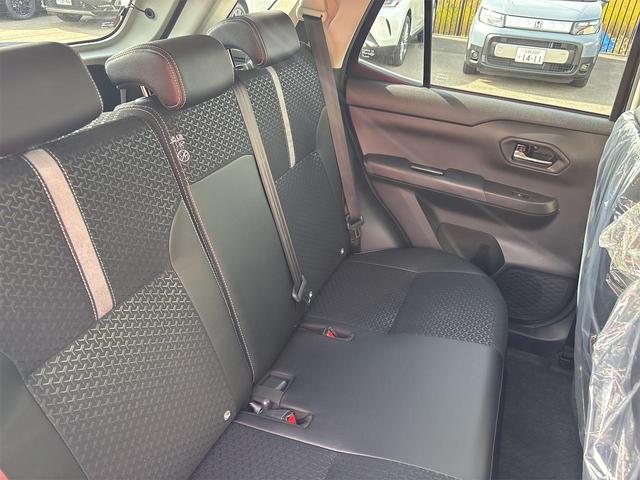 ダイハツ ロッキー 22枚目