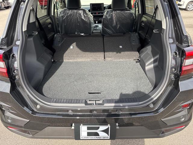 ダイハツ ロッキー 25枚目