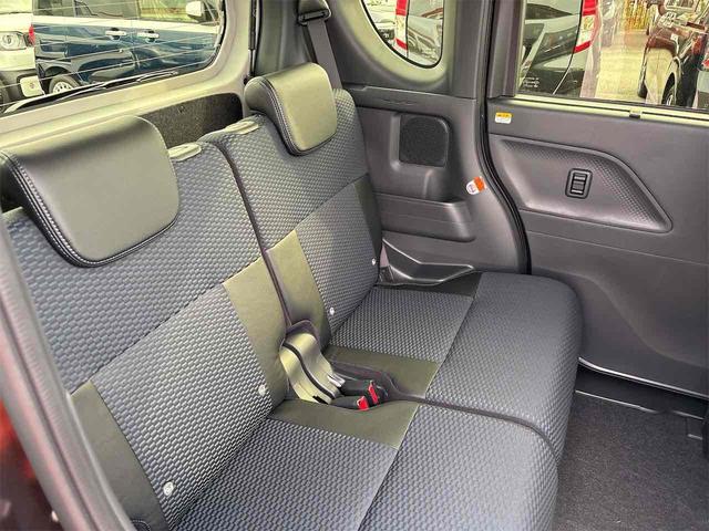 ダイハツ タント 11枚目