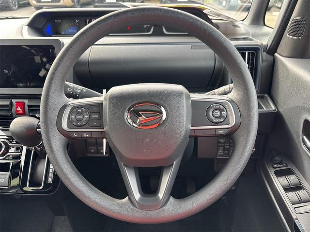 ダイハツ タント 14枚目