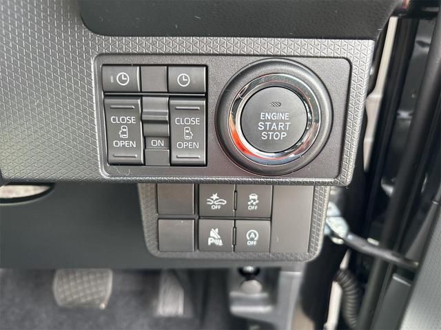 ダイハツ タント 18枚目