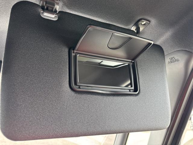 ダイハツ タント 21枚目