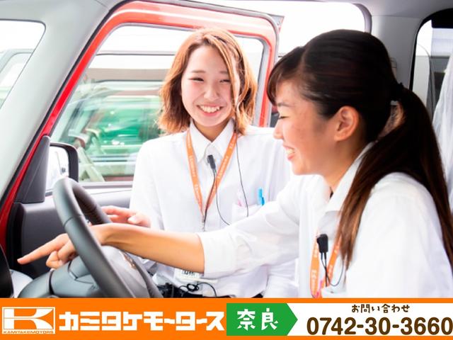 ダイハツ タント 38枚目