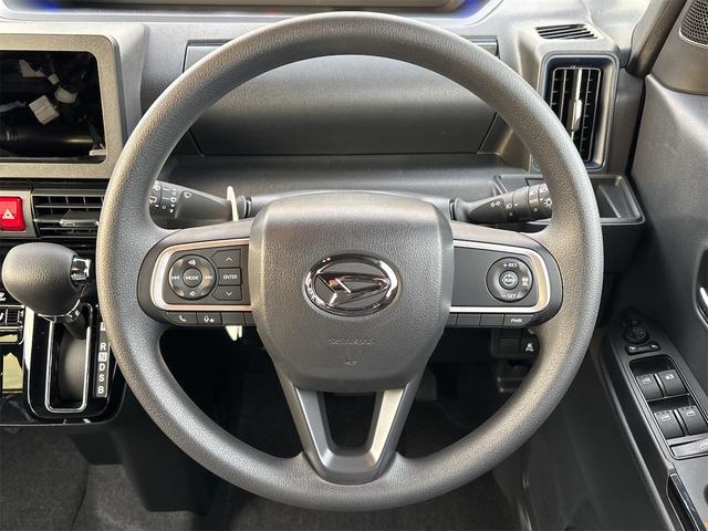 ダイハツ タント 3枚目