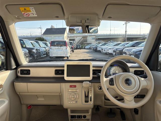 スズキ アルトラパン 13枚目