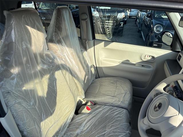 スズキ アルトラパン 18枚目