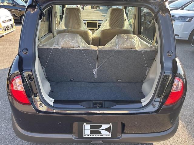 スズキ アルトラパン 20枚目