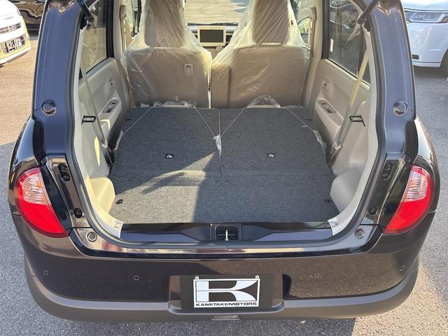 スズキ アルトラパン 21枚目