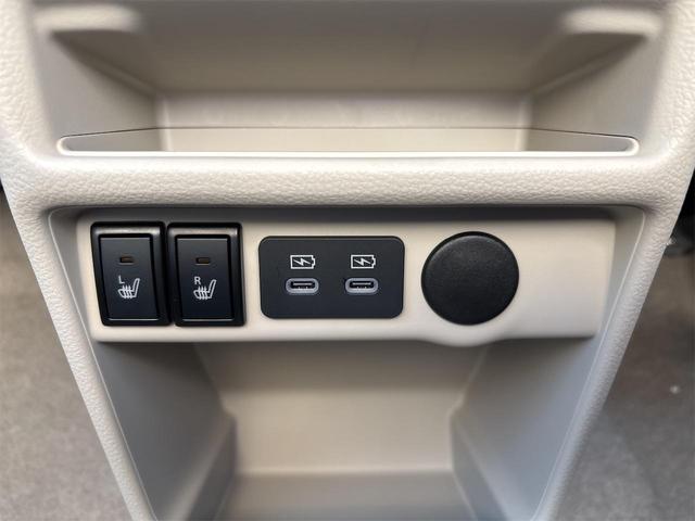 スズキ アルトラパン 11枚目