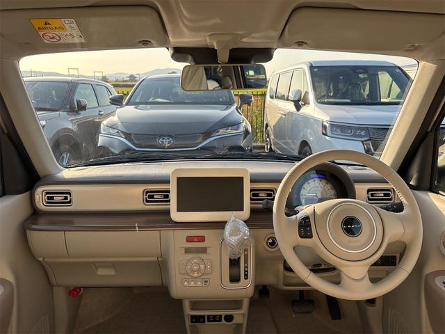 スズキ アルトラパン 12枚目