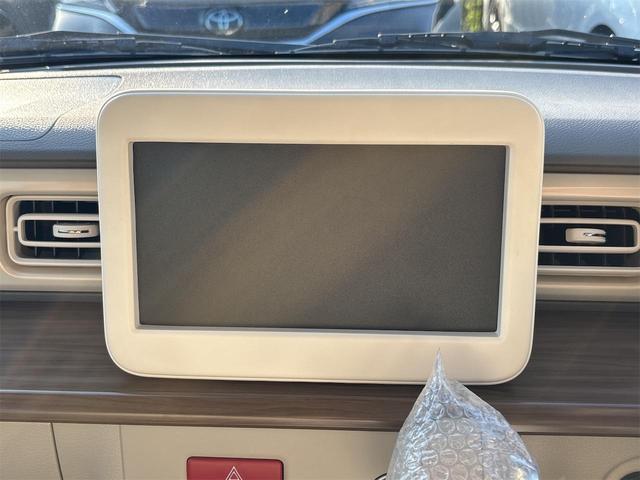 スズキ アルトラパン 14枚目