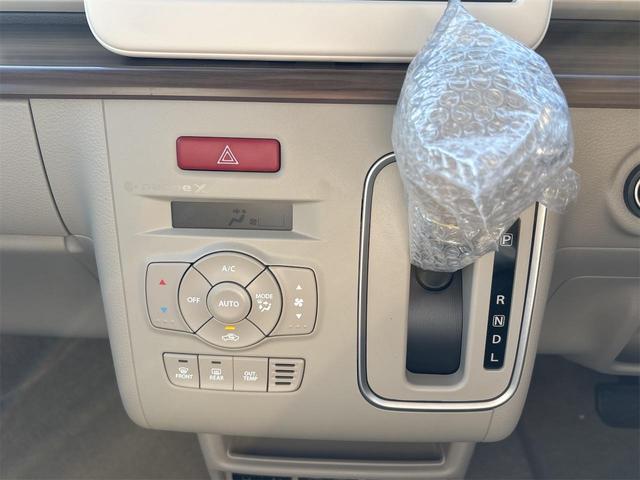 スズキ アルトラパン 15枚目