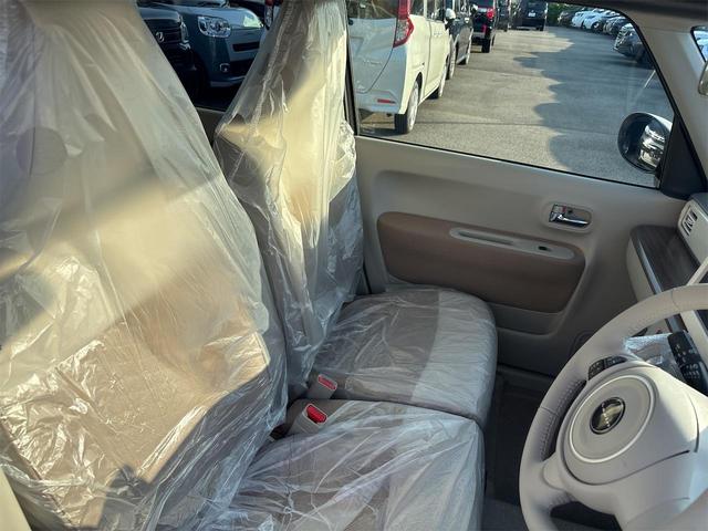 スズキ アルトラパン 18枚目