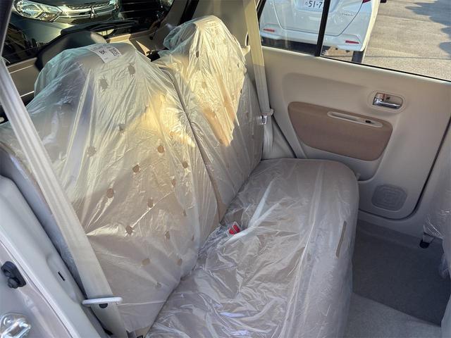 スズキ アルトラパン 19枚目