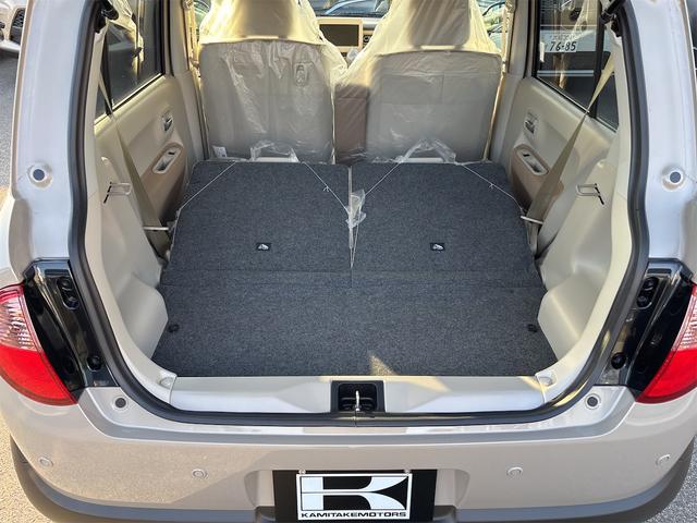 スズキ アルトラパン 20枚目