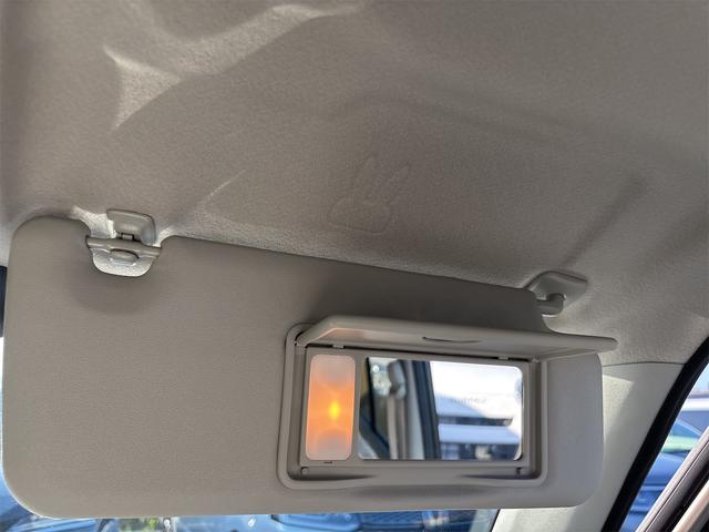 スズキ アルトラパン 21枚目